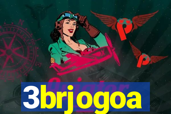 3brjogoa