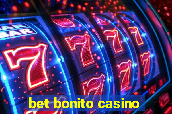 bet bonito casino