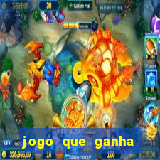 jogo que ganha dinheiro no pix sem depositar