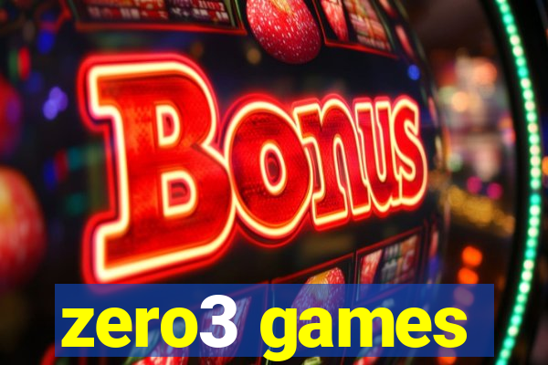 zero3 games