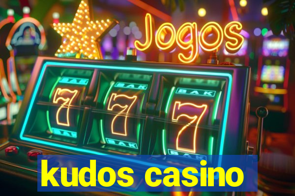 kudos casino