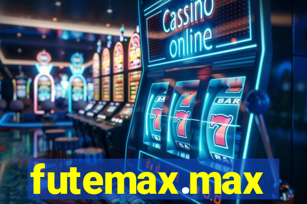 futemax.max