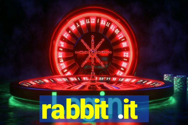 rabbit .it