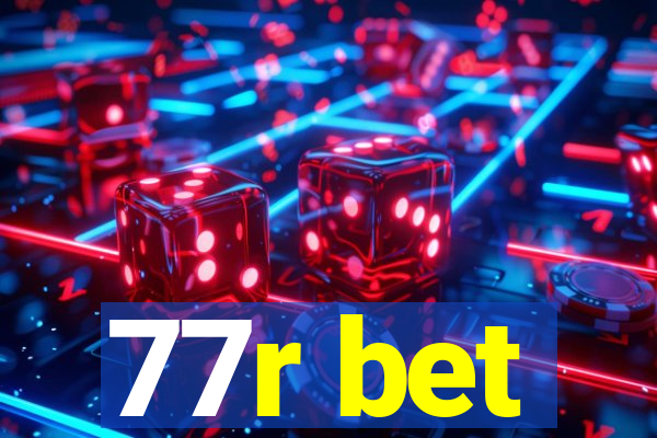 77r bet