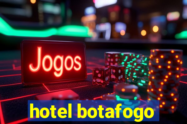 hotel botafogo