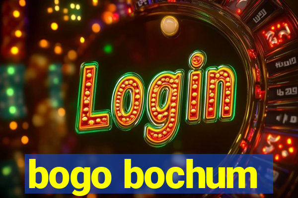 bogo bochum