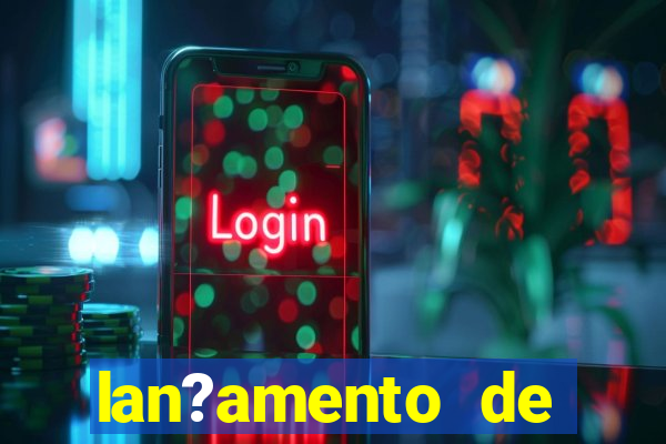 lan?amento de plataforma de slots hoje