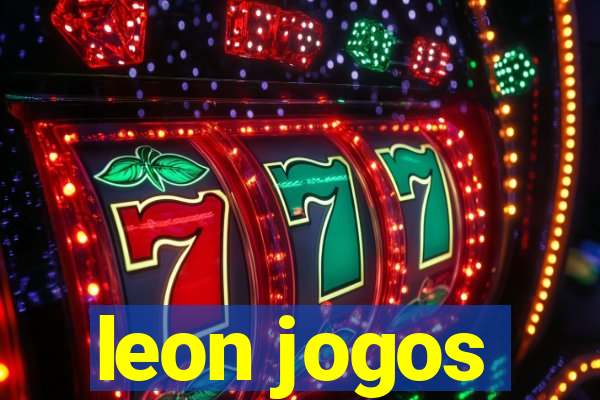 leon jogos