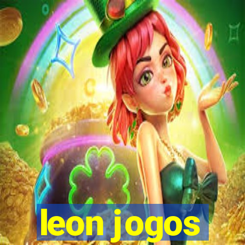 leon jogos