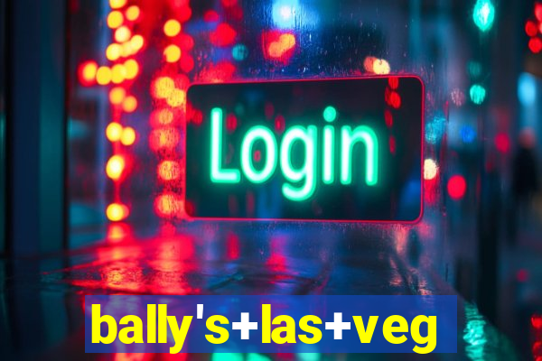 bally's+las+vegas+hotel+&+casino