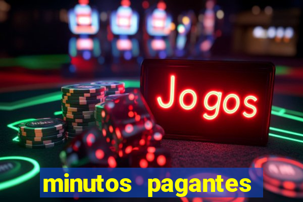 minutos pagantes fortune mouse