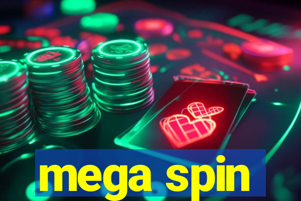 mega spin