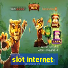 slot internet