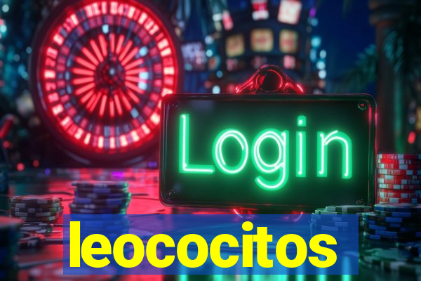 leococitos