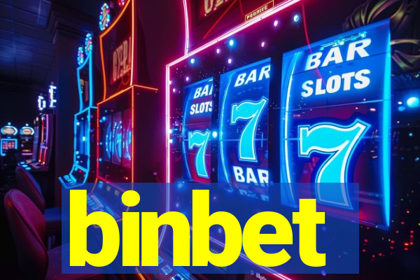 binbet