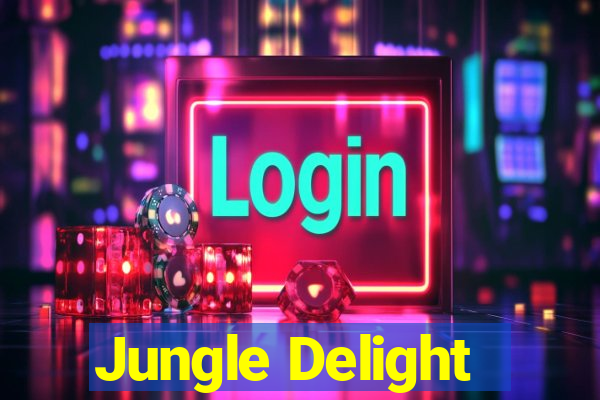 Jungle Delight