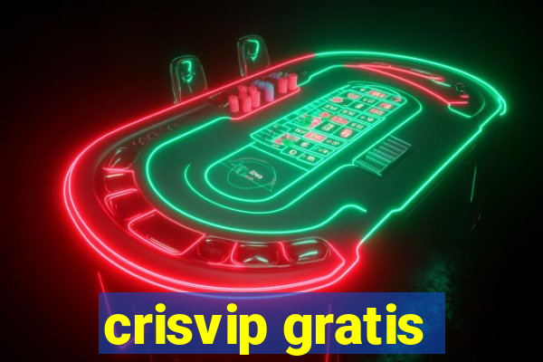 crisvip gratis