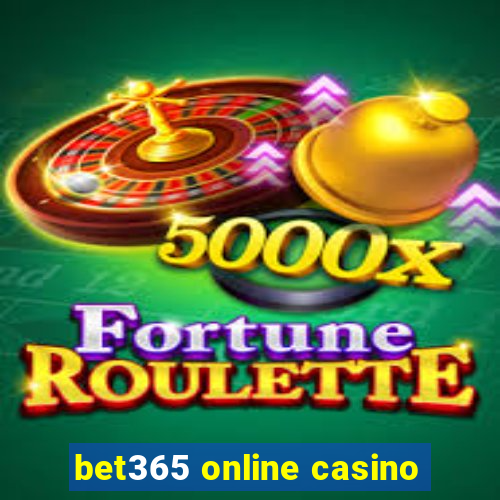 bet365 online casino