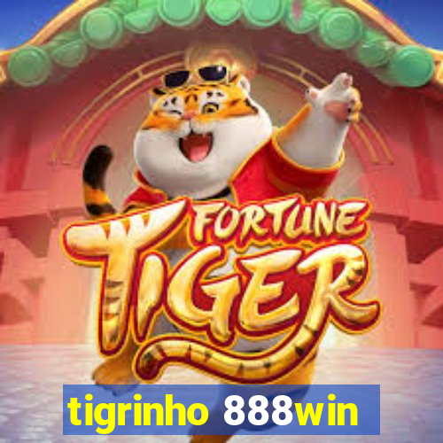 tigrinho 888win