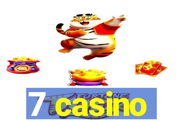 7 casino