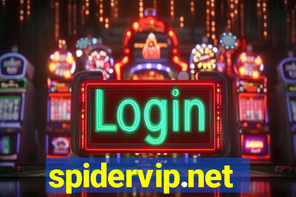 spidervip.net