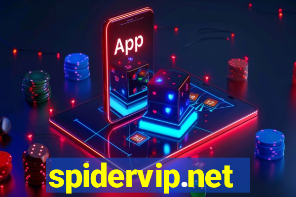 spidervip.net