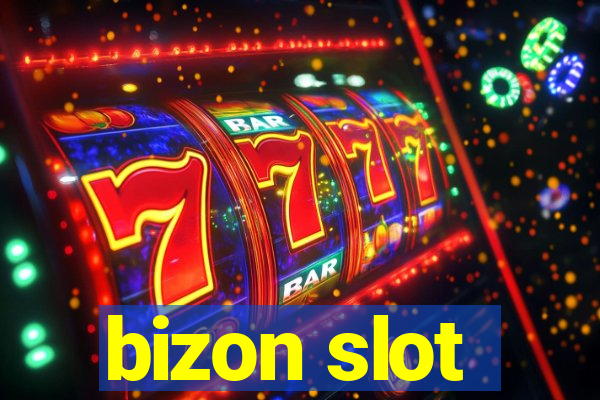 bizon slot