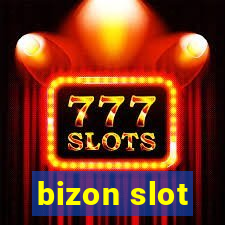 bizon slot