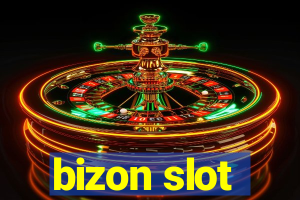 bizon slot