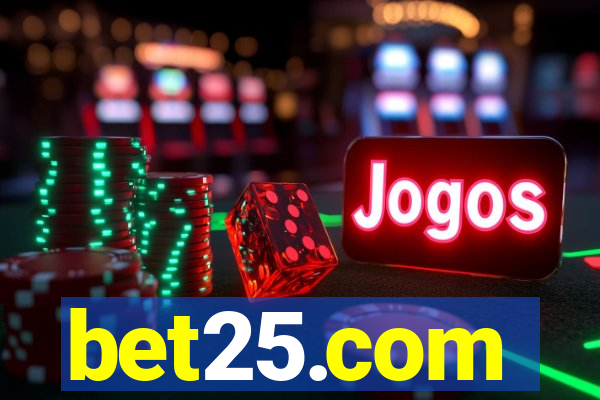 bet25.com