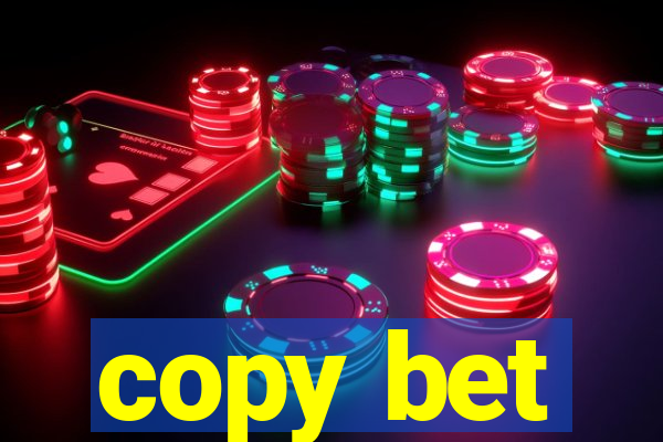 copy bet