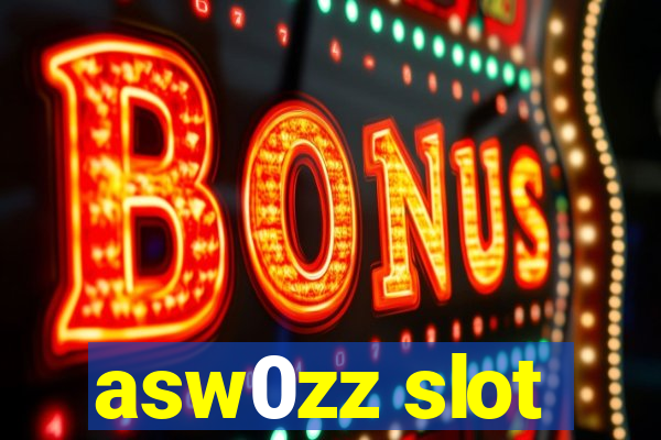 asw0zz slot