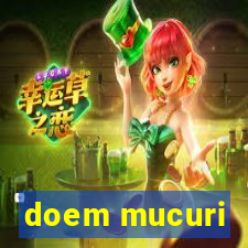 doem mucuri