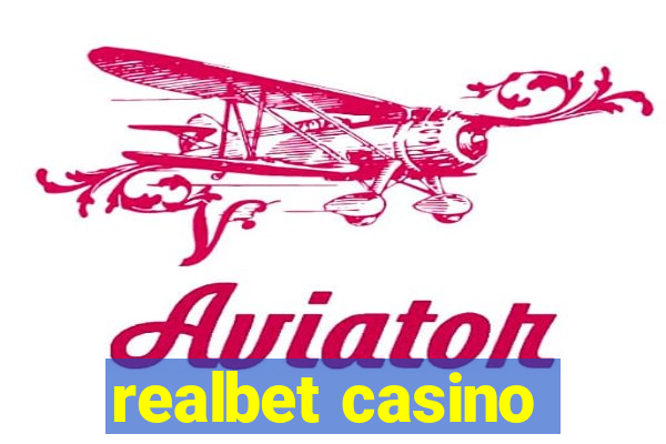 realbet casino