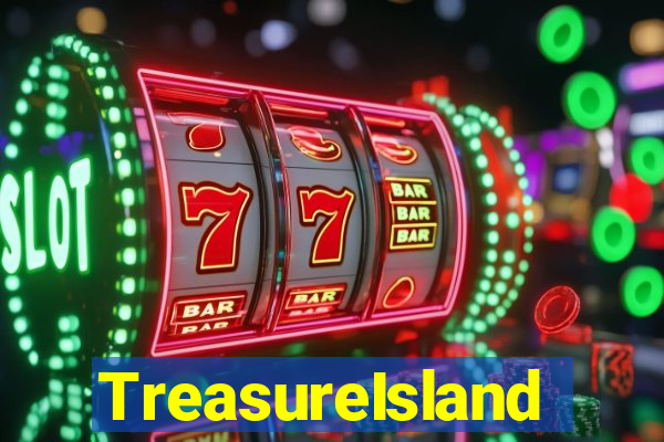 TreasureIsland