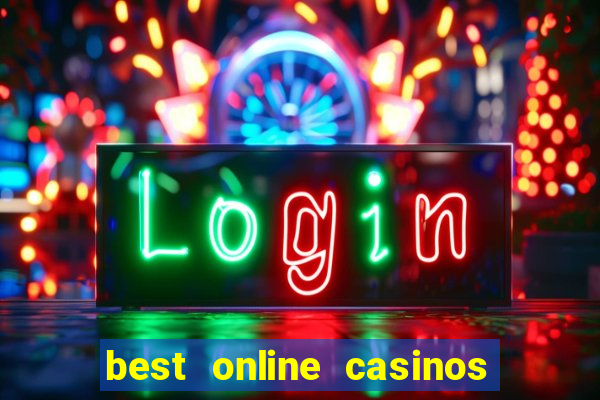 best online casinos in australia