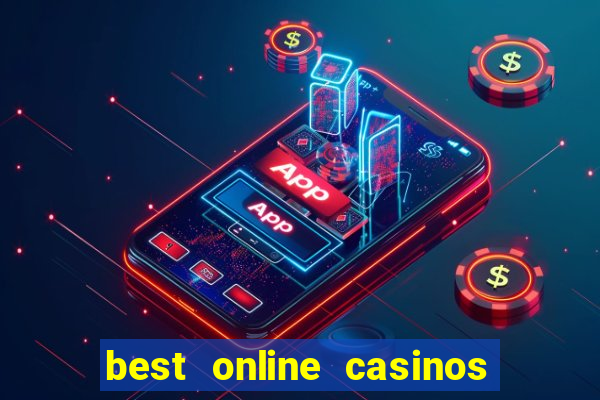 best online casinos in australia