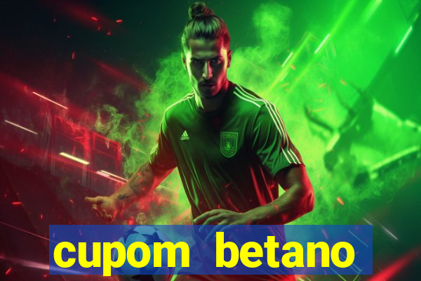 cupom betano rodadas gratis