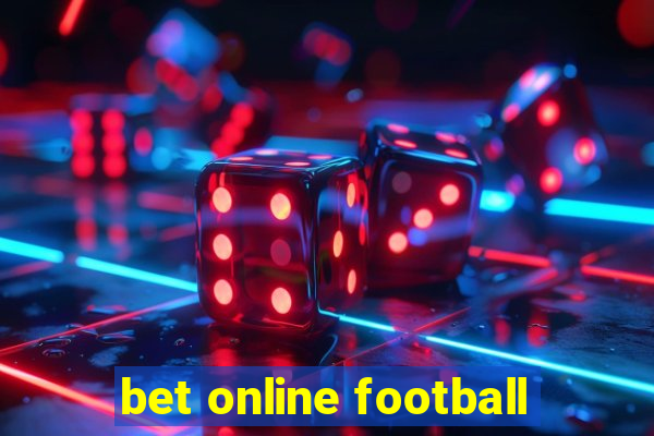 bet online football