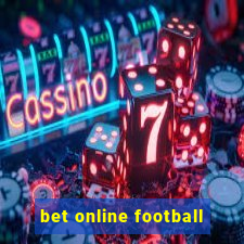 bet online football