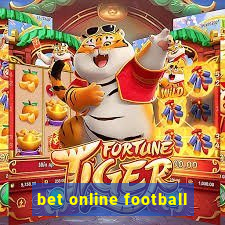 bet online football