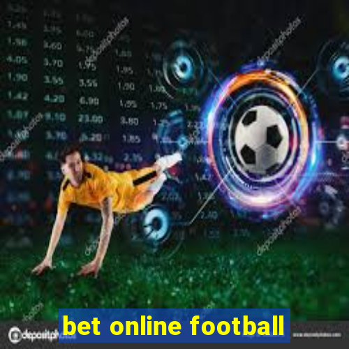 bet online football