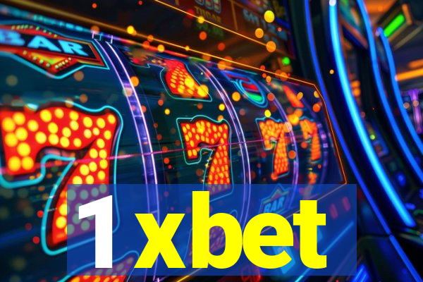 1 xbet