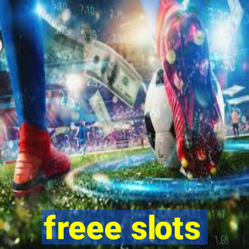 freee slots