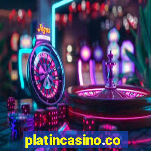 platincasino.com