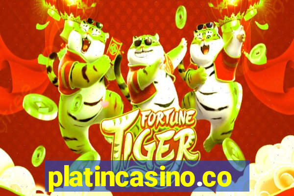 platincasino.com