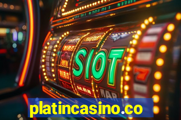 platincasino.com