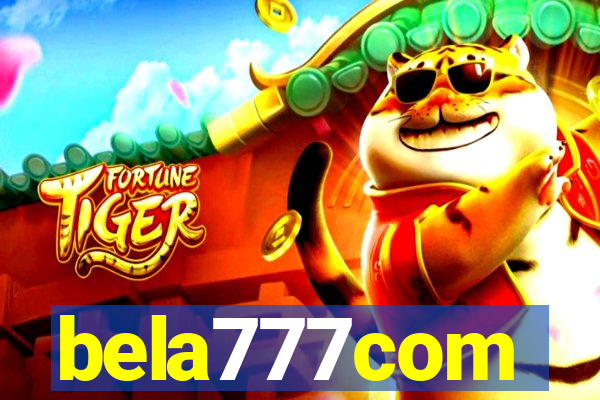 bela777com