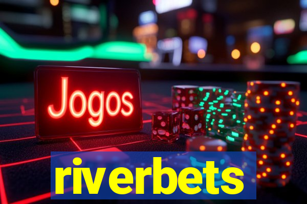 riverbets