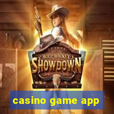 casino game app